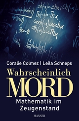 Wahrscheinlich Mord - Coralie Colmez, Leila Schneps