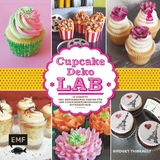 Cupcake-Deko-Lab - Bridget Thibeault