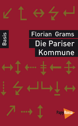 Die Pariser Kommune - Florian Grams