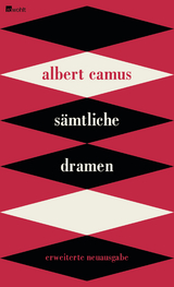 Sämtliche Dramen - Albert Camus