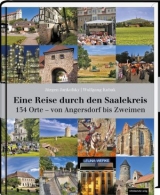 Eine Reise durch den Saalekreis - Jürgen Jankofsky