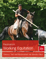 Faszination Working Equitation - Manolo Oliva Ramos