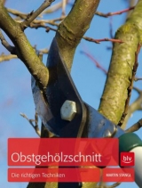 Obstgehölzschnitt - Martin Stangl