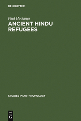 Ancient Hindu Refugees - Paul Hockings