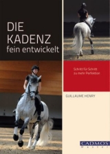 Die Kadenz fein entwickelt - Guillaume Henry