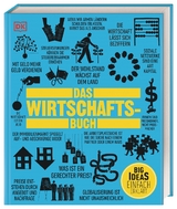 Big Ideas. Das Wirtschafts-Buch - George Abbot, John Farndon, James Meadway, Christopher Wallace, Marcus Weeks