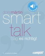 Smart Talk - Märtin, Doris