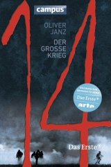 14 - Der große Krieg 
 - Oliver Janz