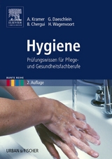 Hygiene - Kramer, Axel; Chergui, Bettina; Wagenvoort, Johan Hendrik