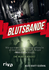 Blutsbande - Beate Krafft-Schöning