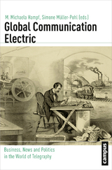 Global Communication Electric - 