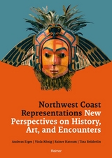 Northwest Coast Representations - 