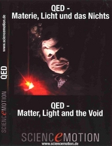 QED - Materie, Licht und das Nichts - Heusler, Stefan; Lorke, Annette; Dreis, Hans-Bernd