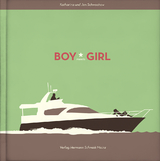 Boy meets Girl - Jan Schwochow, Katharina Schwochow