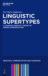 Linguistic Supertypes -  Per Durst-Andersen