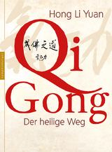 Qi Gong - Hong Li Yuan