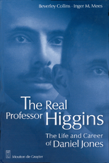 The Real Professor Higgins -  Beverly Collins,  Inger M. Mees