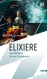 Elixiere - Huber, Gerald