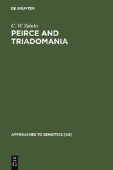 Peirce and Triadomania - C. W. Spinks