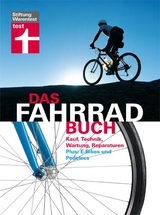 Das Fahrradbuch - Hoffmann, Ulf