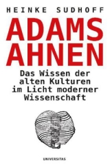 Adams Ahnen - Heinke Sudhoff