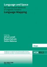 Language Mapping - 