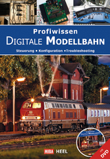 Profiwissen Digitale Modellbahn