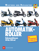 Automatik-Roller - Phil Mather