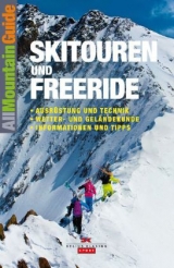 Skitouren und Freeride