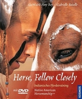 Horse, Follow Closely - Pony Boy, Gawani