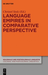 Language Empires in Comparative Perspective - 