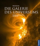 Die Galerie des Universums - Giles Sparrow