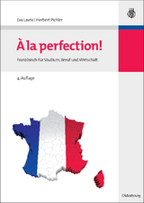 A la perfection! - Eva Lavric, Herbert Pichler