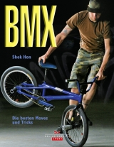 BMX - Shek Hon