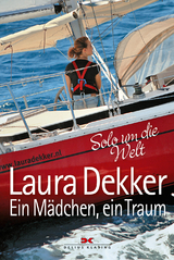 Ein Mädchen, ein Traum - Laura Dekker