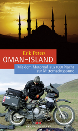 Oman-Island - Erik Peters