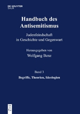 Begriffe, Theorien, Ideologien - 