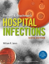 Bennett & Brachman's Hospital Infections - Jarvis, William R.
