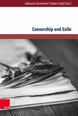 Censorship and Exile - 