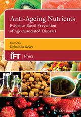 Anti-Ageing Nutrients - 