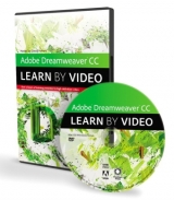 Adobe Dreamweaver CC - Powers, David