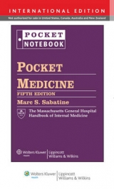 Pocket Medicine - Sabatine, Marc S.