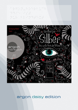 Silber – Das erste Buch der Träume (DAISY Edition) - Kerstin Gier