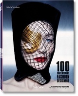 100 Contemporary Fashion Designers - 