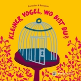 Kleiner Vogel, wo bist du? - Cédric Ramadier