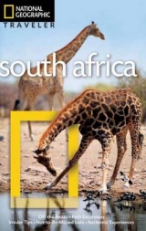 National Geographic Traveler: South Africa, 2nd Edition - National Geographic; Reinders, Samantha