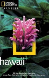 National Geographic Traveler: Hawaii, 4th Edition - Ariyoshi, Rita