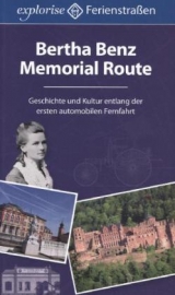 Bertha Benz Memorial Route - Anna Schnekker