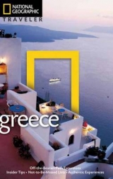 National Geographic Traveler: Greece, 4th Edition - Gerrard, Mike