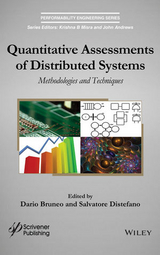 Quantitative Assessments of Distributed Systems - 